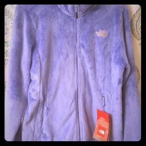 North face fleece